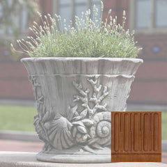 Campania Smithsonian Chesapeake Urn