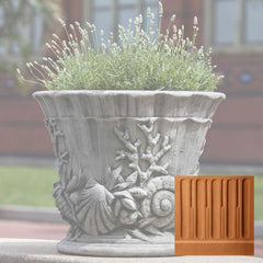 Campania Smithsonian Chesapeake Urn