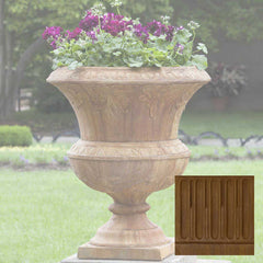Campania Smithsonian Flight of Fancy Urn