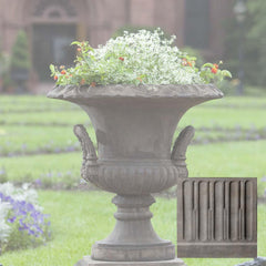 Smithsonian L'Enfant Urn w/Ped