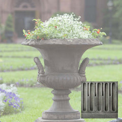 Smithsonian L'Enfant Urn w/Ped