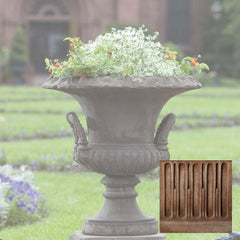 Campania Smithsonian L'Enfant Urn