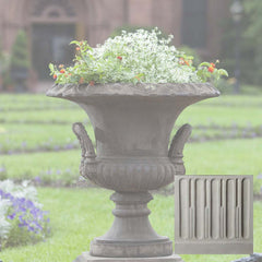 Campania Smithsonian L'Enfant Urn