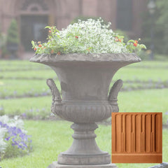 Smithsonian L'Enfant Urn w/Ped