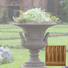 Campania Smithsonian L'Enfant Urn