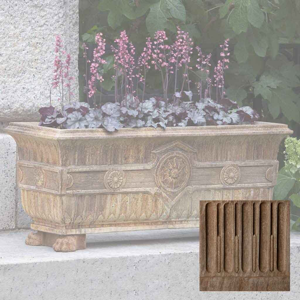 Campania Smithsonian Eastlake Fern Box (3 pc)
