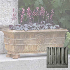 Campania Smithsonian Eastlake Fern Box (3 pc)
