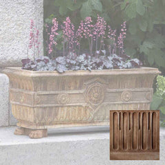 Campania Smithsonian Eastlake Fern Box (3 pc)
