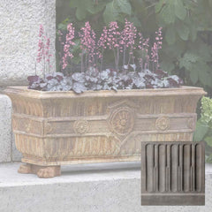 Campania Smithsonian Eastlake Fern Box (3 pc)