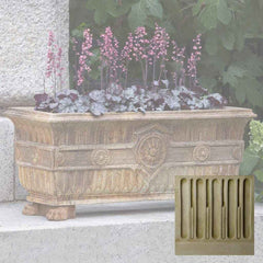 Campania Smithsonian Eastlake Fern Box (3 pc)