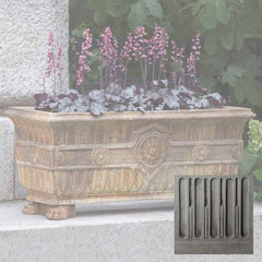 Campania Smithsonian Eastlake Fern Box (3 pc)