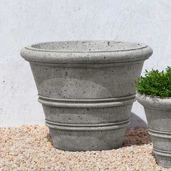 Campania Rustic Rolled Rim Large