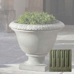 Campania Easton Urn