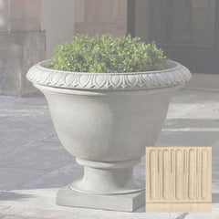 Campania Easton Urn