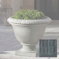 Campania Easton Urn