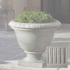 Campania Easton Urn