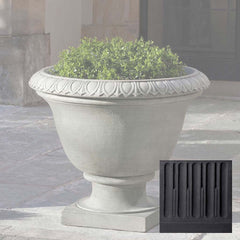 Campania Easton Urn