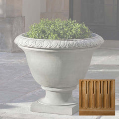 Campania Easton Urn