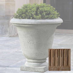 Campania Rustic Hampton Urn