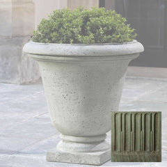 Campania Rustic Hampton Urn