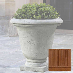 Campania Rustic Hampton Urn