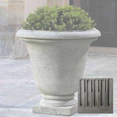 Campania Rustic Hampton Urn