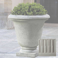 Campania Rustic Hampton Urn