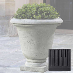 Campania Rustic Hampton Urn