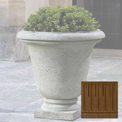 Campania Rustic Hampton Urn