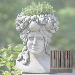 Campania Williamsburg Orabelle Planter