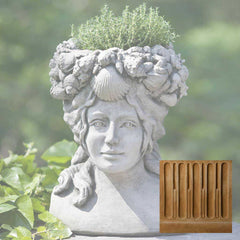 Campania Williamsburg Orabelle Planter