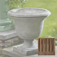 Campania Litchfield Rustic Urn