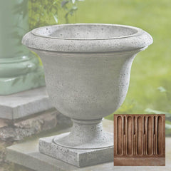 Campania Litchfield Rustic Urn