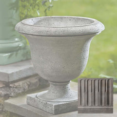 Campania Litchfield Rustic Urn