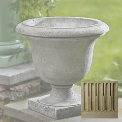 Campania Litchfield Rustic Urn