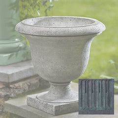 Campania Litchfield Rustic Urn