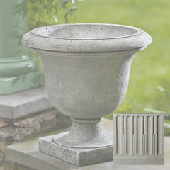 Campania Litchfield Rustic Urn