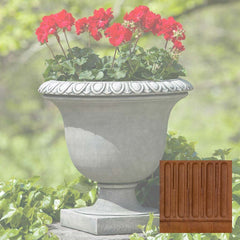 Campania Litchfield Egg & Dart Urn