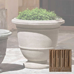 Campania Relais Urns
