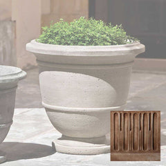 Campania Relais Urns
