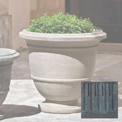 Campania Relais Urns