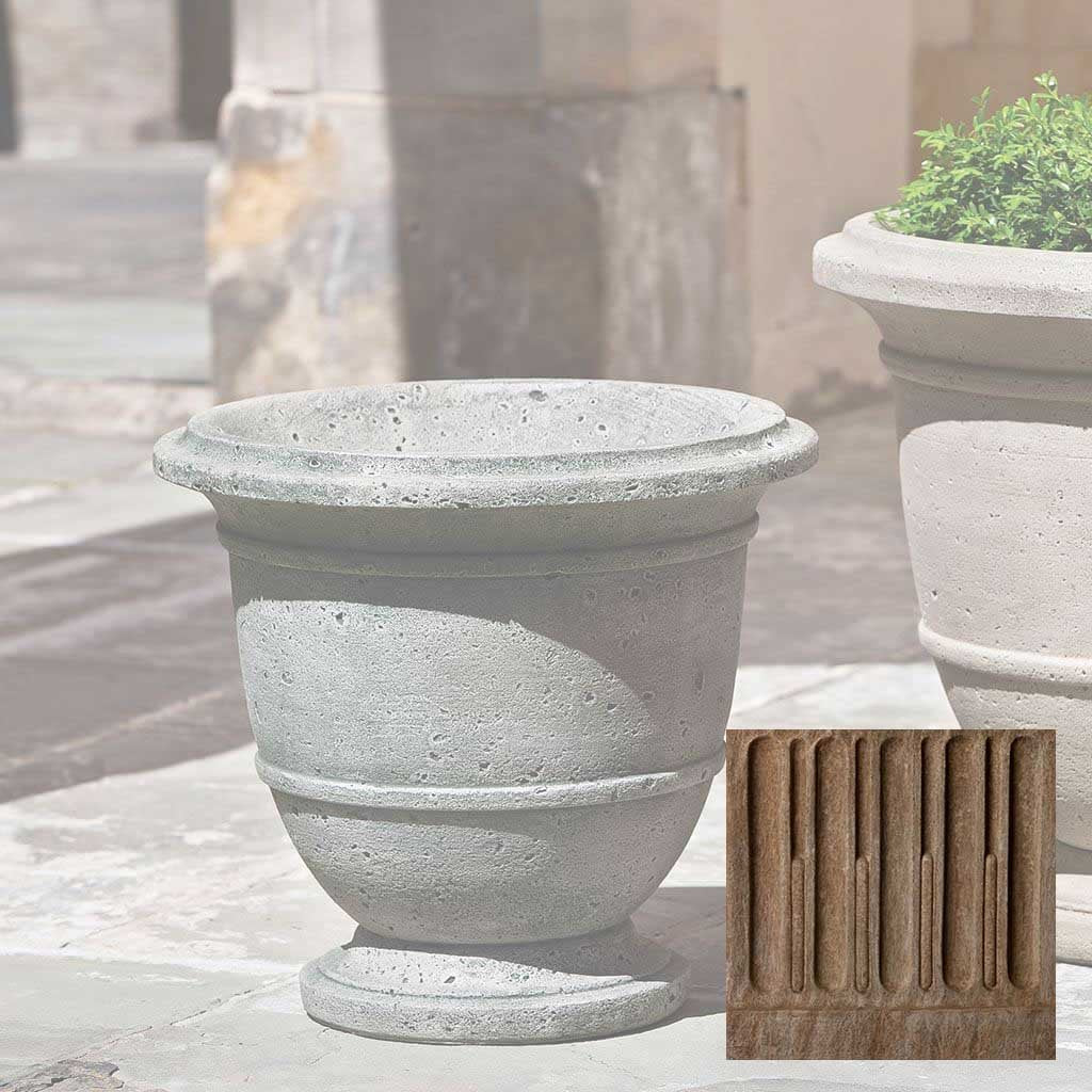 Campania Relais Urns