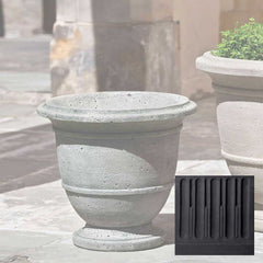 Campania Relais Urns