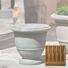 Campania Relais Urns