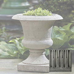 Campania Toulouse Urn