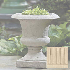 Campania Toulouse Urn