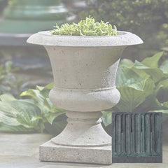 Campania Toulouse Urn