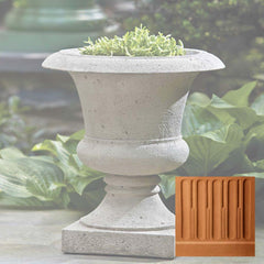 Campania Toulouse Urn