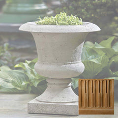 Campania Toulouse Urn