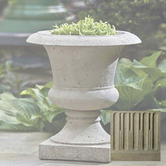 Campania Toulouse Urn